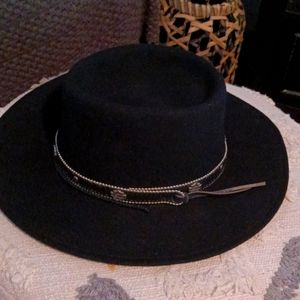 Harley Davidson wool Hat Black🖤🖤🖤